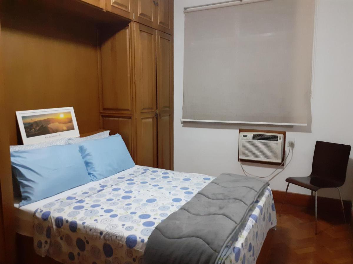 Flats Atlantico Praia Apartamento Río de Janeiro