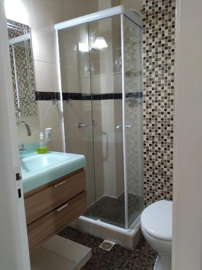 Flats Atlantico Praia Apartamento Río de Janeiro