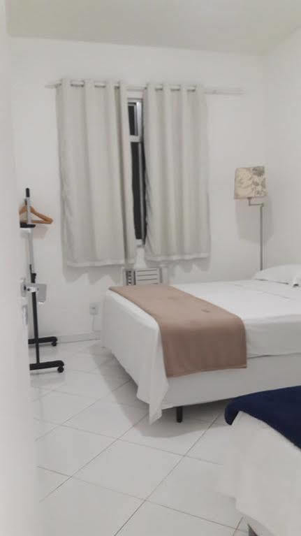 Flats Atlantico Praia Apartamento Río de Janeiro