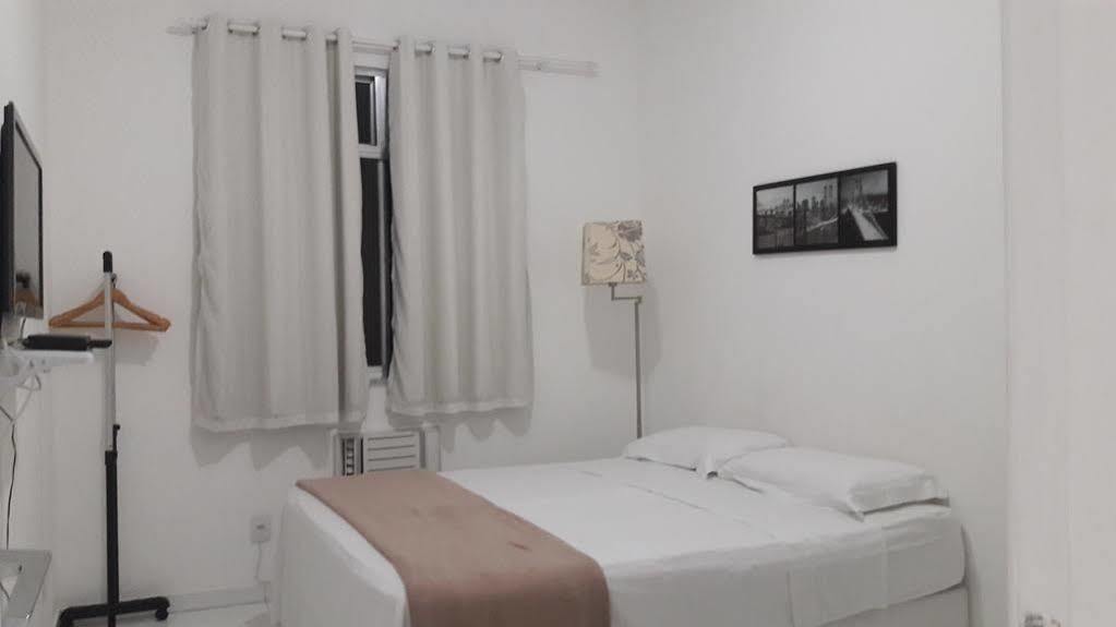 Apartamento Flats Atlantico Praia Río de Janeiro